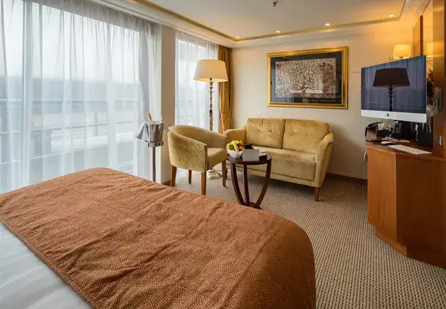 French Balcony (Category?C,?B,?A,?A?)