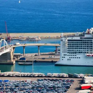 Dock Parking