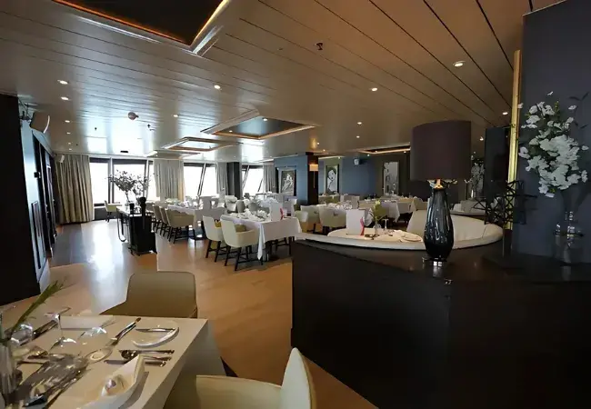 Smoked Olive Restaurant