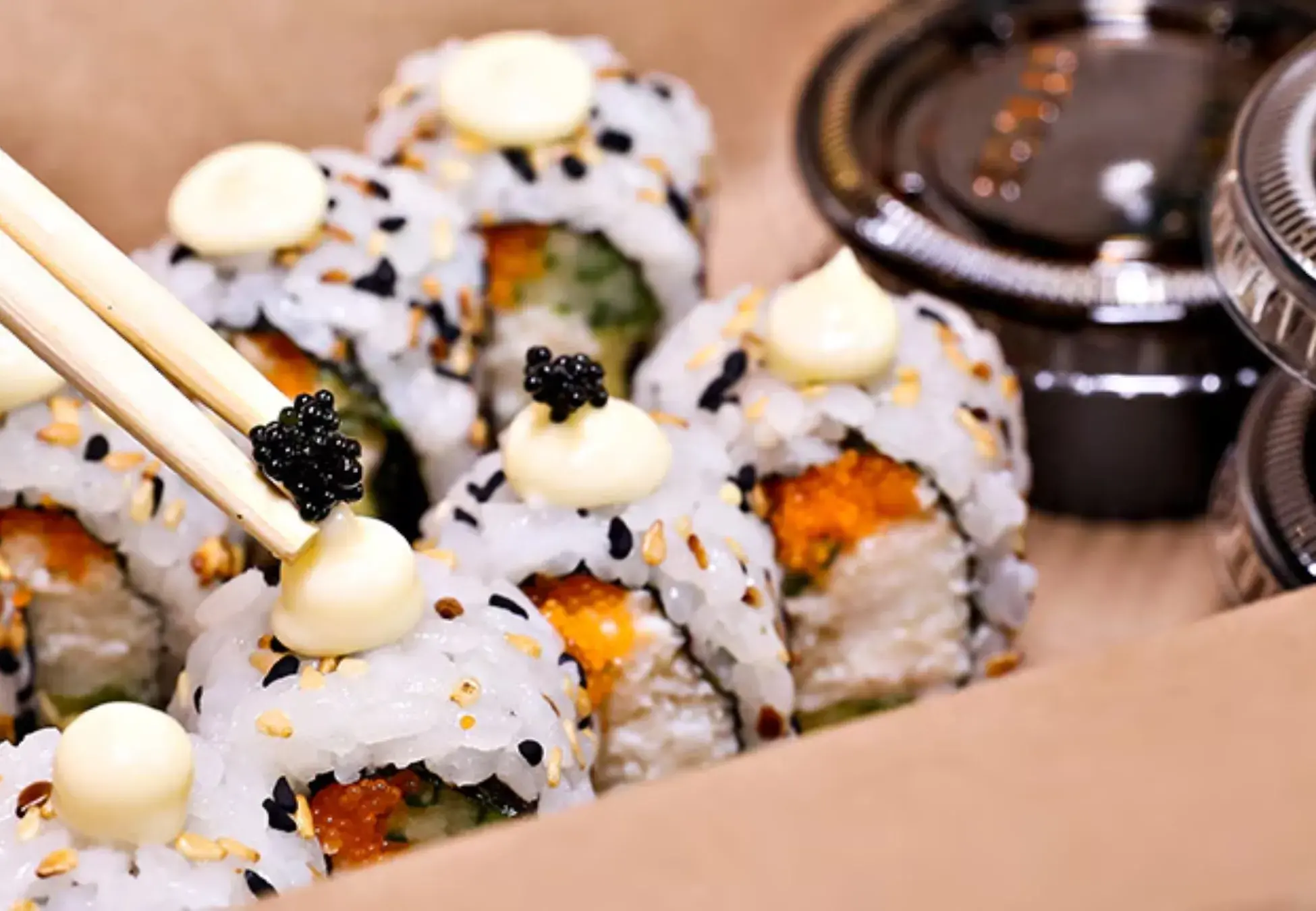 Bonsai Sushi