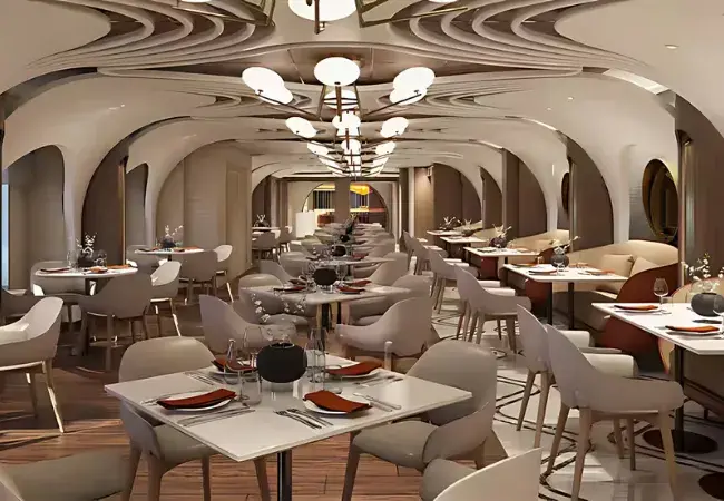 Onda by Scarpetta