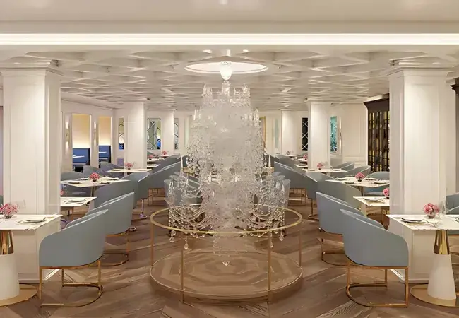 Le Bistro