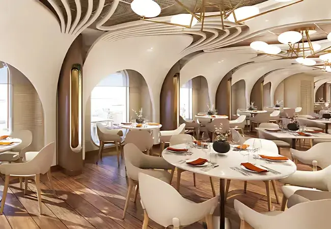 Onda by Scarpetta