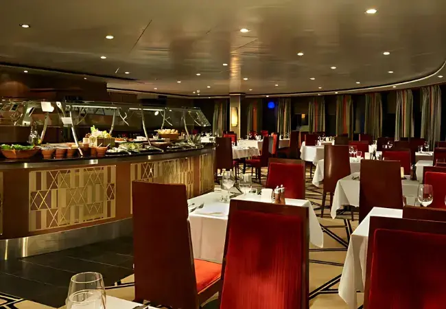 Moderno Churrascaria