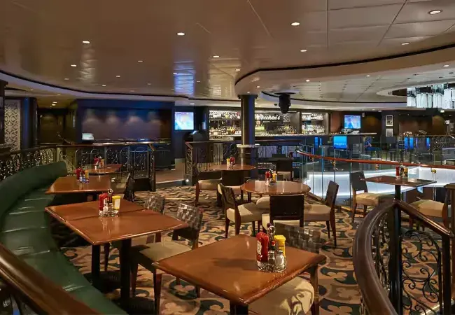 O'Sheehan's Bar & Grill