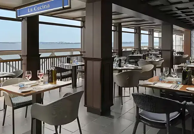 La Cucina
