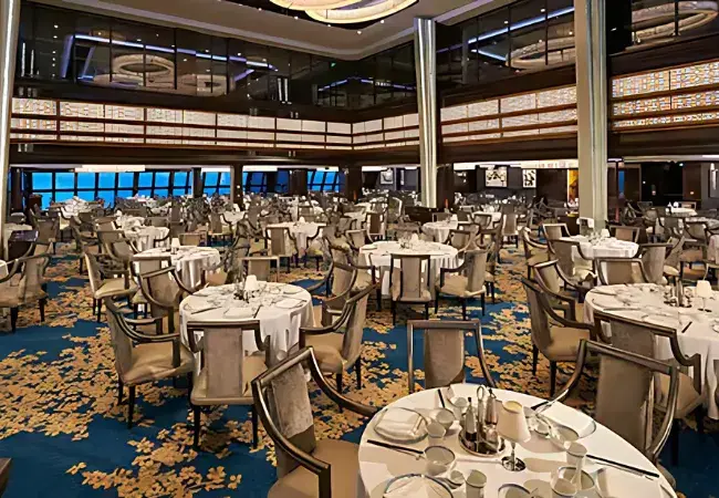 The Manhattan Room