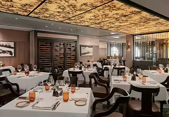 Cagney's Steakhouse