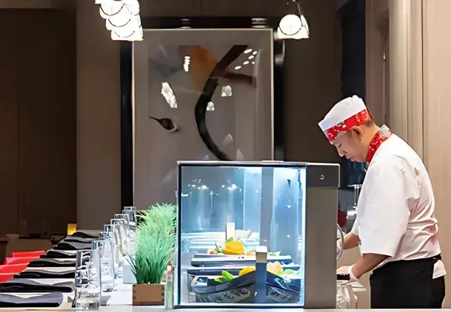 Sushi