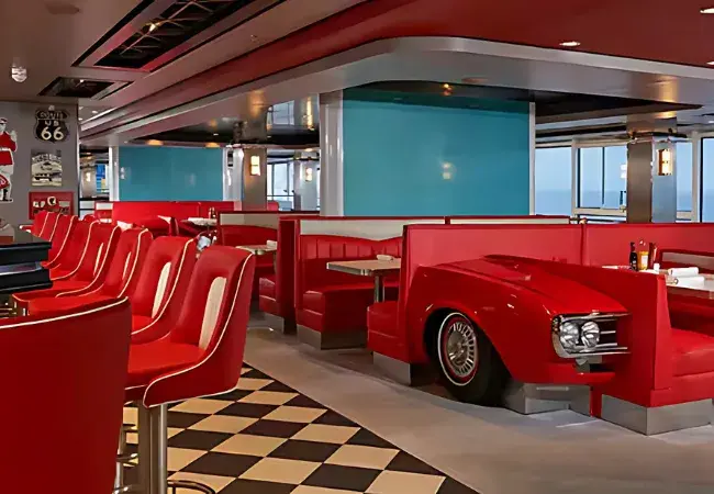 American Diner
