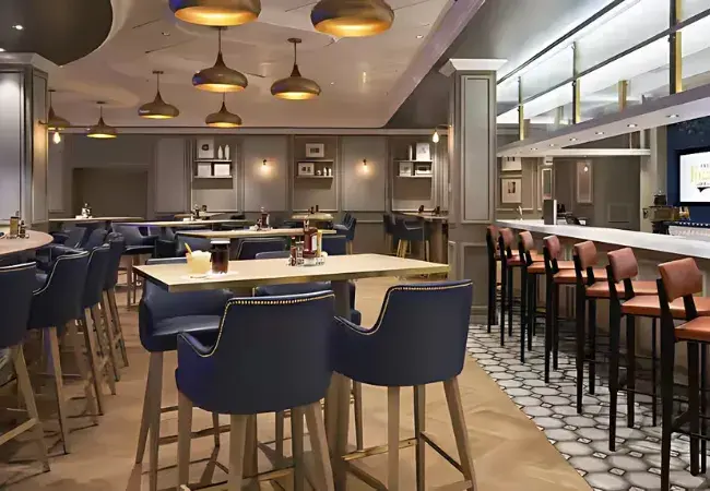 The Local Bar & Grill