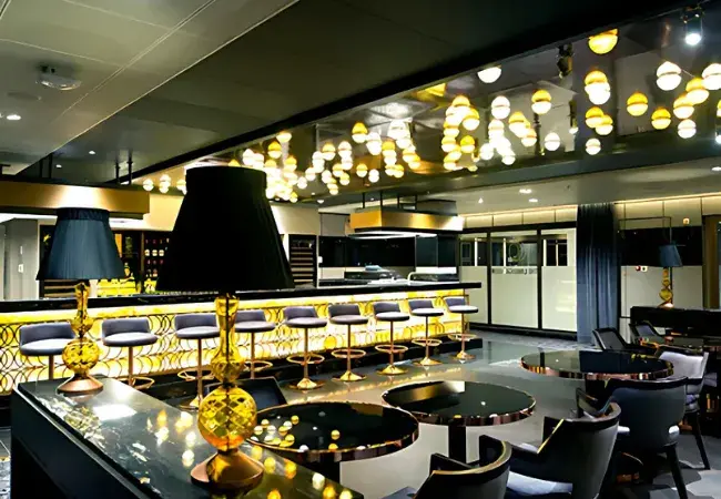 The Limelight Club - Additional