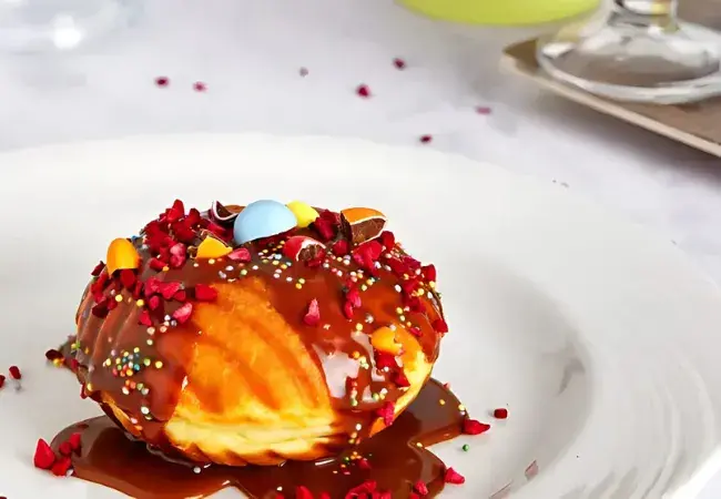 The Market Café - Additiona