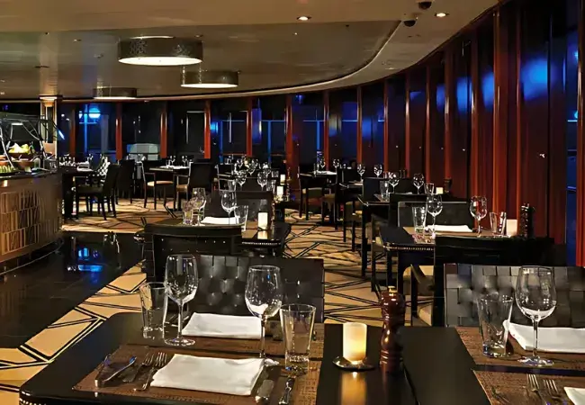 Moderno Churrascaria