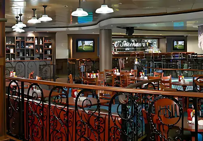 O'Sheehan's Bar & Grill