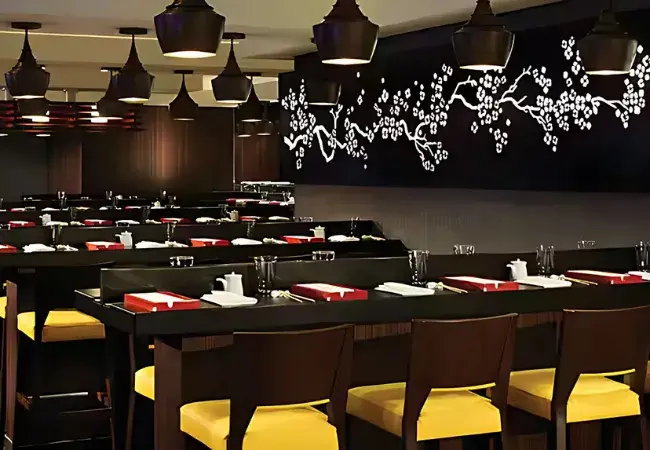 Shanghai's Noodle Bar