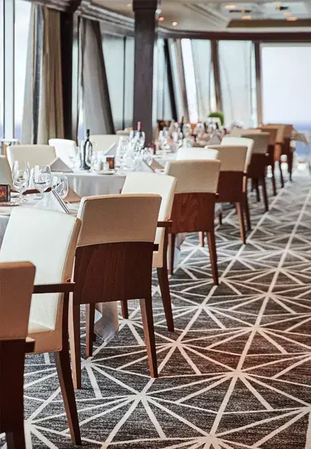 Main Dining Room