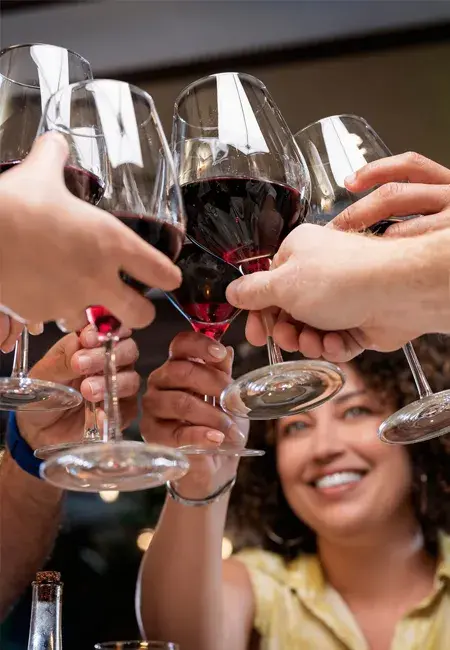 Chef’s Table - Additional Cost