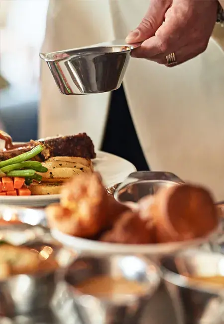 Reserve Collection Restaurant