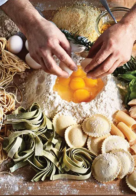 Sabatini’s Italian Trattoria  - Additional Cost