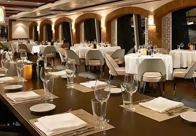 La Cucina