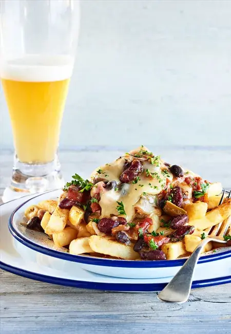 Salty Dog Gastropub