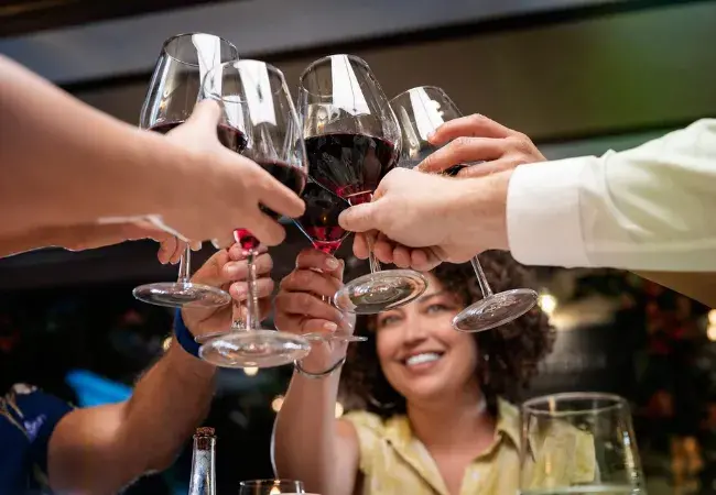 Chef’s Table - Additional Cost