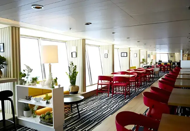 The Taverna