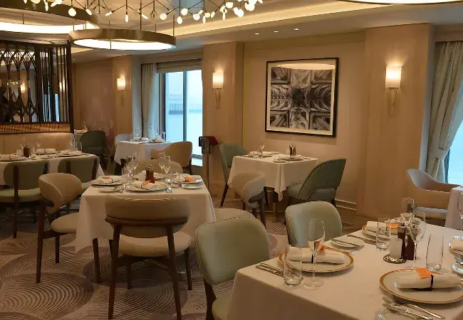 Le Bistro