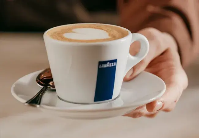 International Café