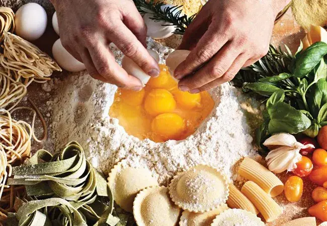 Sabatini Italian Trattoria  - Additional Cost