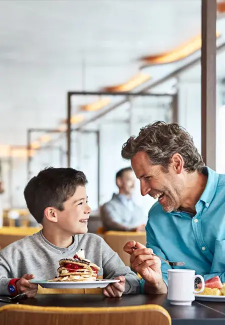 World Fresh Marketplace