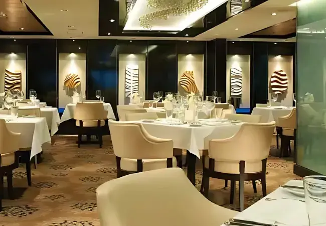 The Haven Restaurant