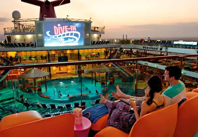 Dive-In Movies