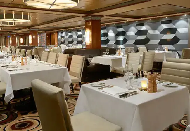 Cagney's Steakhouse
