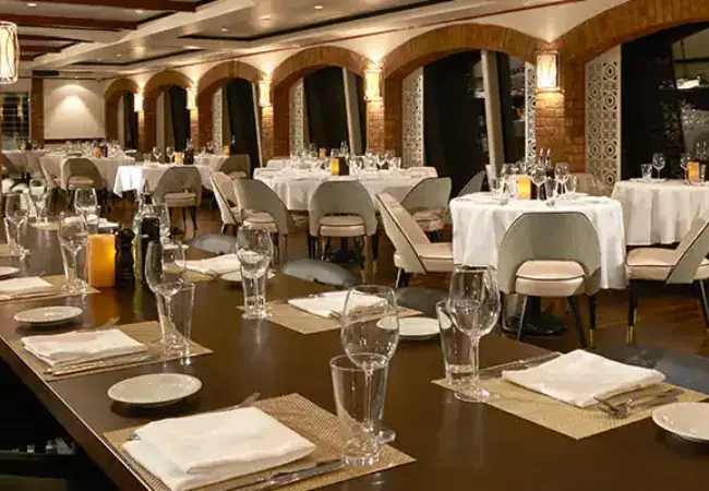 La Cucina