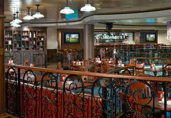 O'Sheehan's Bar & Grill