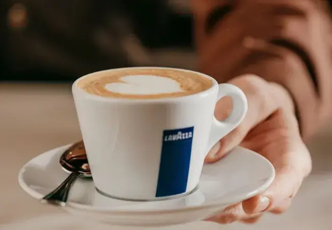 International Café