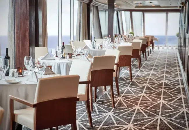 Main Dining Room