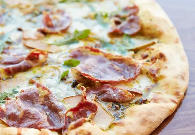 Slice Pizzeria