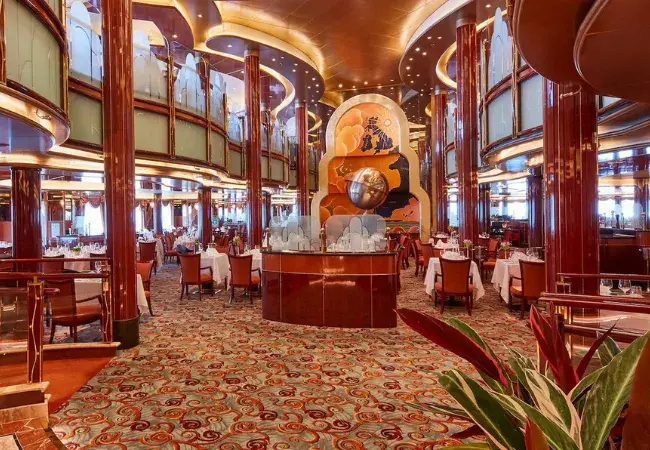 Britannia Restaurant