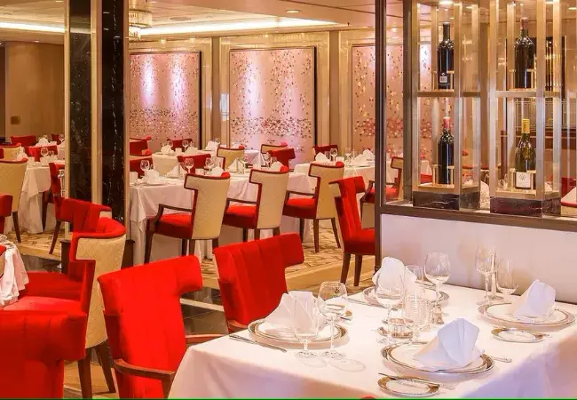 Queens Grill