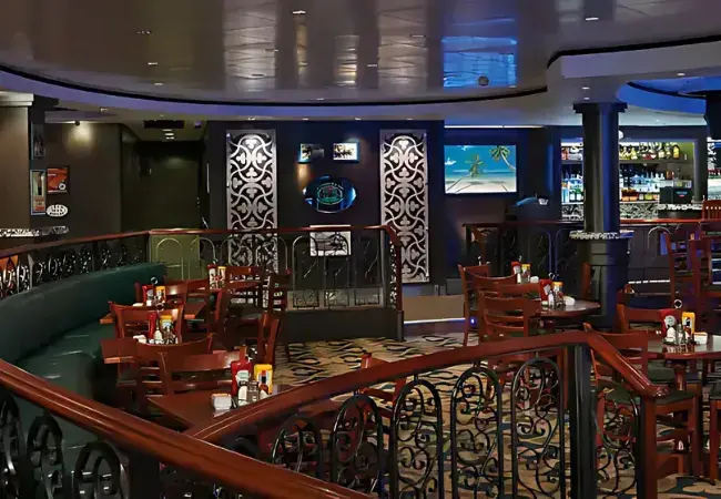 O'Sheehan's Bar & Grill