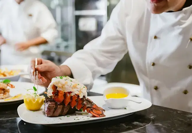 Crown Grill