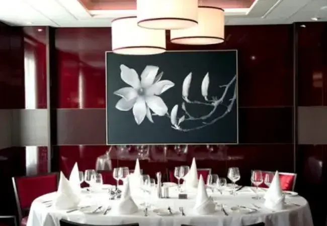 Oriental  Additional