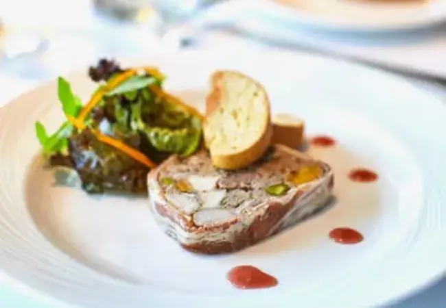 Peninsular  Included