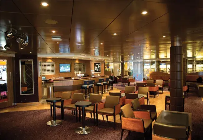 Martini Bar & Lounge