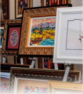 Art Auctions