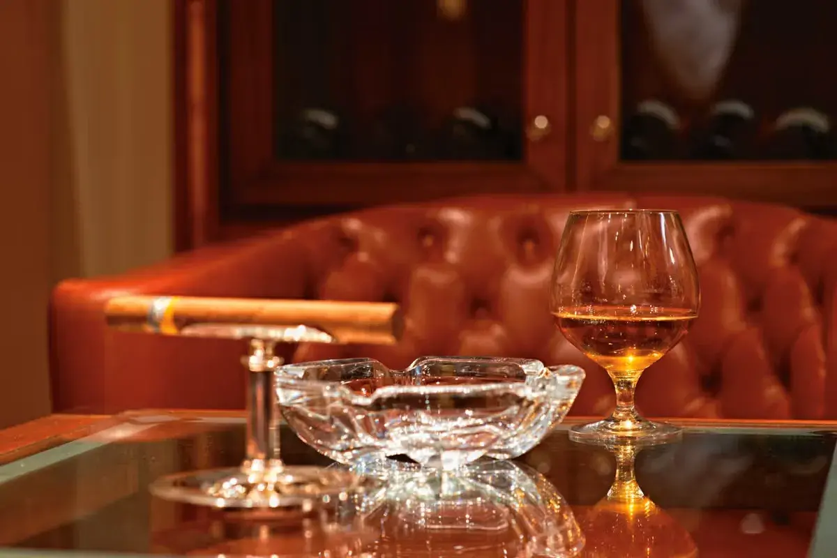 Connoisseur’s Corner