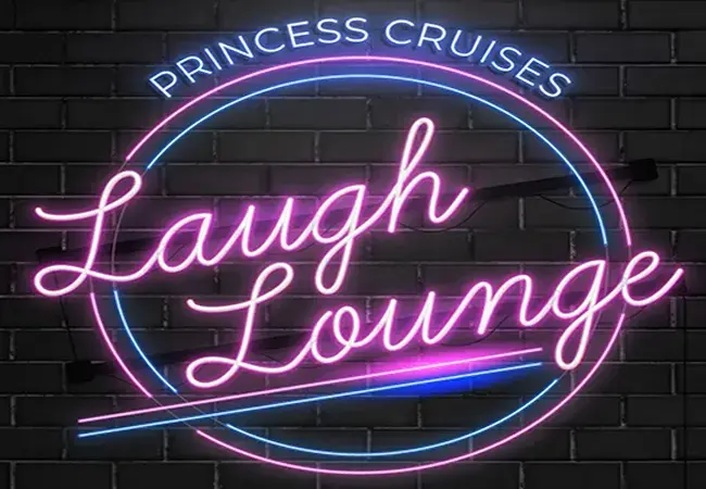 Laugh Lounge